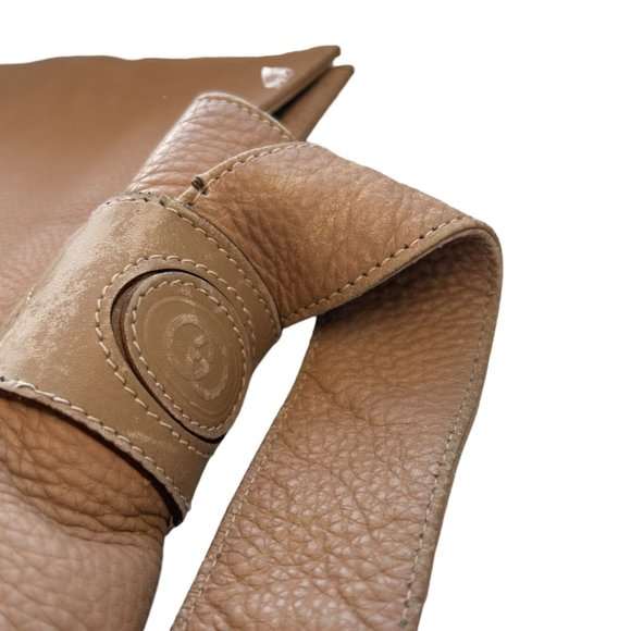 Vintage Gucci Bag - Picture 6 of 12